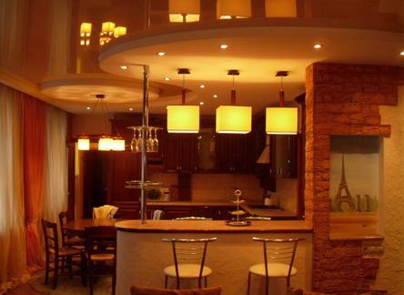 Отель SergeApart Apartments with Sauna