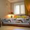 Отель One-Bedroom Apartment Apartment on Sovetskaya