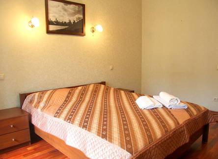 Отель Apartment Mayakovsky