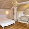 Отель Guest House with Sauna at Shishkina