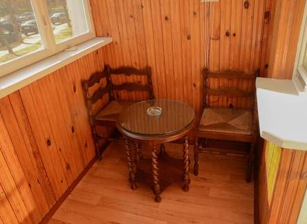 Отель Apartment on Savieckaj Kanstytucyi