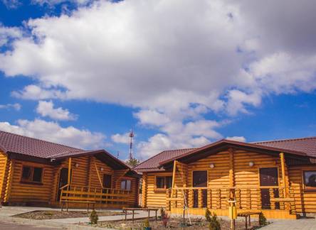 Отель Motel Chik