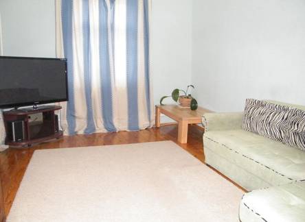 Отель Apartment na Shishkina