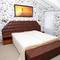Отель Serebryaniy Taler Hotel