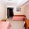 Отель Serebryaniy Taler Hotel