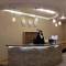 Отель Yunost Hotel