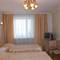 Отель Yunost Hotel