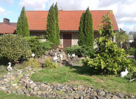 Отель Holiday Home Alexandr