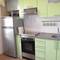 Отель Apartment on Gorkogo 17