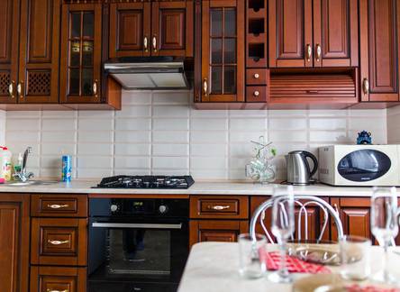Отель Apartamenty na Gogolia Centr