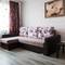 Отель Apartamenty na Gogolia Centr