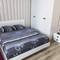 Отель Apartamenty na Gogolia Centr
