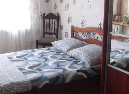 Отель Apartment Bulvar Kosmonavtov 30