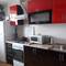 Отель Apartment Bulvar Kosmonavtov 30