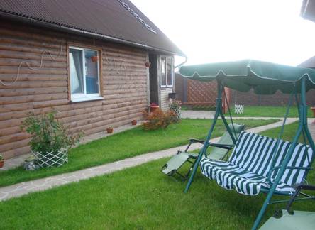 Отель Dom Banya Guesthouse