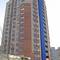 Отель Apartment Grebnoy Kanal