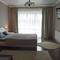 Отель Apartment Grebnoy Kanal