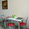 Отель Apartment Grebnoy Kanal
