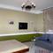 Отель Apartment bulvar Kosmonavtov