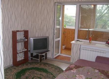 Отель Apartment Skripnikova