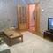 Отель Apartment Na Internatsionalnoy 15