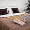 Отель Brest City Center Apartment