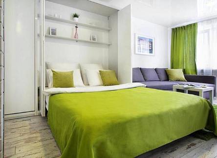 Отель PaulMarie Apartments on Masherova 11