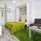 Отель PaulMarie Apartments on Masherova 11