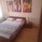 Отель Apartment On Moskovskaya 332