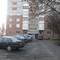 Отель Menzhinskogo