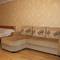 Отель Apartment On Kirova 137