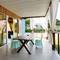Отель Holiday Home na Polevom