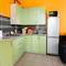 Отель Holiday Home na Polevom