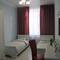 Отель City Life Apartments on Pushkinskaya
