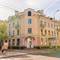 Отель City Life Apartments on Pushkinskaya