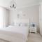 Отель City Life Apartments on Pushkinskaya