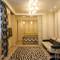 Отель Apartment Kosmonavtov 40