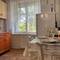Отель Apartment Mitskevicha 56
