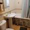 Отель Apartment Beryozovka
