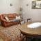 Отель Apartment Beryozovka