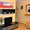 Отель Apartment na Frantsiska Skoriny