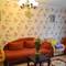 Отель Apartment na Frantsiska Skoriny