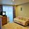 Отель Apartment na Internatsional'noy