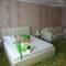 Отель Apartment na Kirova