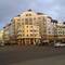 Отель Apartment Bulvar Kosmonavtov 40