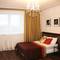 Отель Apartment Bulvar Kosmonavtov 40