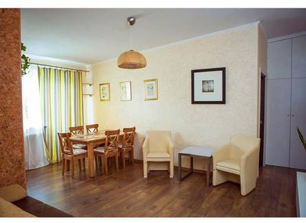 Отель Bresthouse