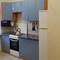 Отель Apartments Na Budenogo 45