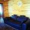 Отель Holiday Home Lesnaya 20
