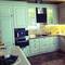 Отель Holiday Home Lesnaya 20